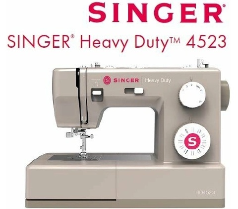 Singer 4523