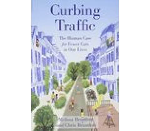Curbing Traffic
