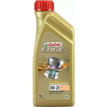 Castrol Edge V 0W-20 1 l