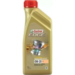 Castrol Edge V 0W-20 1 l