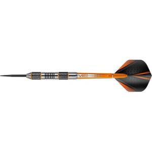 Red Dragon Стрели Steeltip Amberjack 5 24g RedDragon