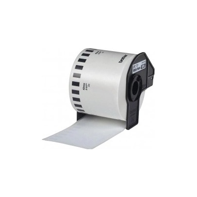 BROTHER DK-11209 Úzké adresní štítky 29x62mm (800 ks)