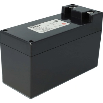 VHBW Батерия за Ambrogio L200, CS-C0106-1, 25.2 V, 7.5 Ah (800107901)