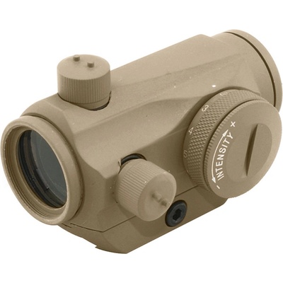 JJ Airsoft Tubusový T1 TAN