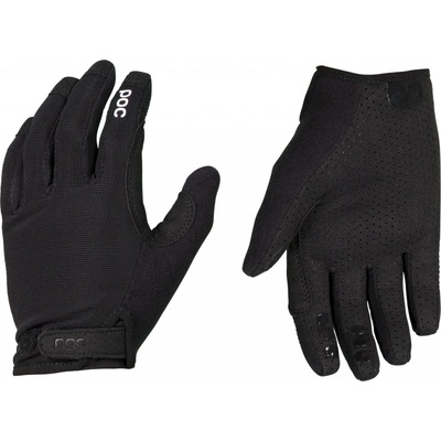POC Y's Resistance MTB Adj. LF black