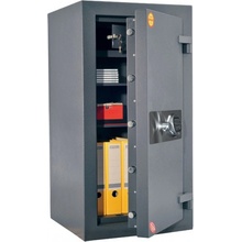 BTV Bastion 80 EL 2BT FIRE
