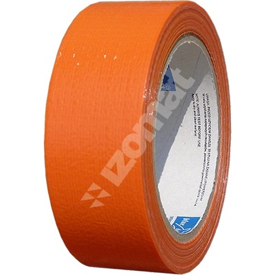 Hasoft Fasádní páska 48 mm x 50 m oranžová