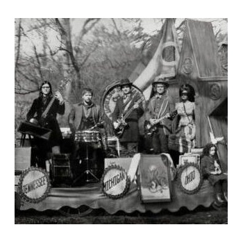 Raconteurs: Broken Boy Soldiers - Re-Issue LP