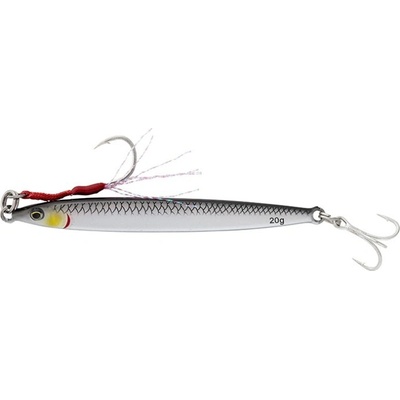 Savage Gear Pilker Sardine Slider Micro 10cm 30 g Flash Bait