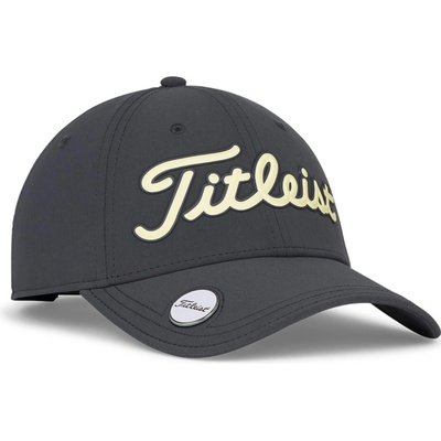 Titleist W Players Performance Ball Marker světle modrá – Hledejceny.cz