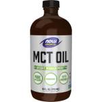NOW MCT Oil [473 мл]