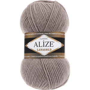 alize Lanagold 584 Плетива прежда (11900584)