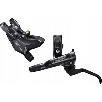 Shimano Deore BL-M6100 MTB/Trekking levá černá