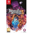 Blazing Strike