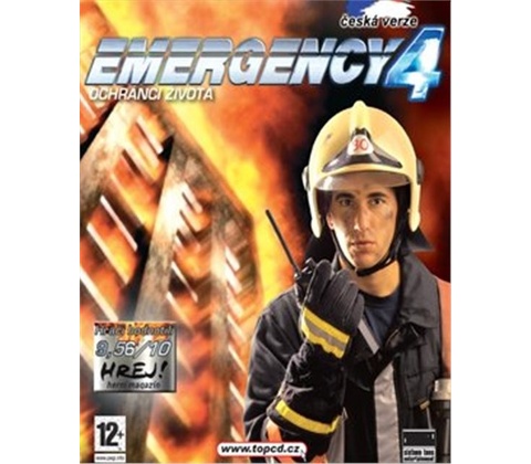Emergency 4