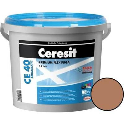 CE40 spárovací hmota 5 kg, siena