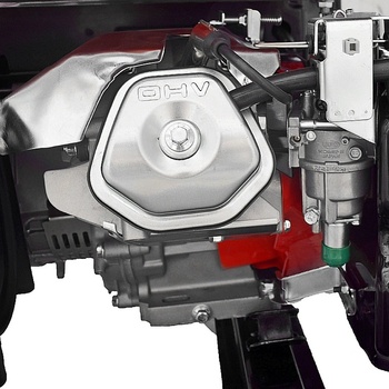 Image 1 of Sparky BG 8500