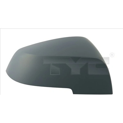 Kryt, vnější zrcátko TYC 303-0119-2
