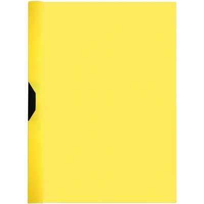 OPTIMA Клипборд optima a/4 жълт 20189 (20189)