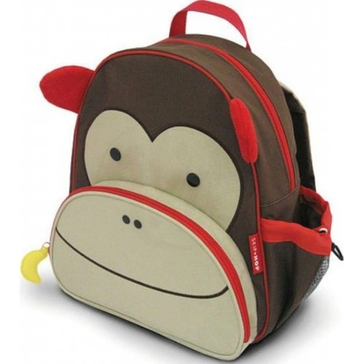 Skip Hop Zoo Opička SH2102.03