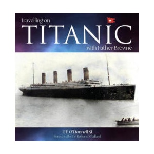 Travelling on Titanic (ISBN: 9781788126854)