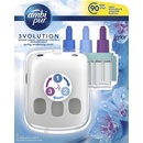 Osviežovače vzduchu Ambi Pur 3Volution Lenor Spring náhradná vonná náplň 20 ml