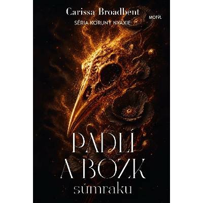 Padlí a bozk súmraku