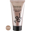 Benecos krémový make-up caramel 30 ml