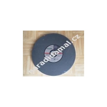 Stalco Řezný kotouč 400 x 4,0 x 32 mm A30RBF S-59400