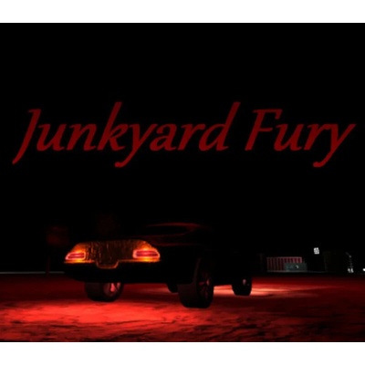 Junkyard Fury