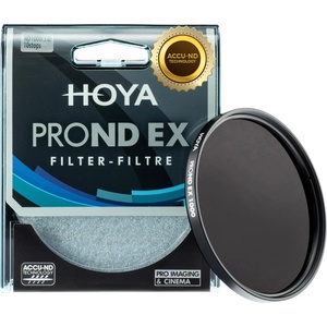 Hoya Filter Hoya ProND EX 1000 77mm - YYN3977 (YYN3977)