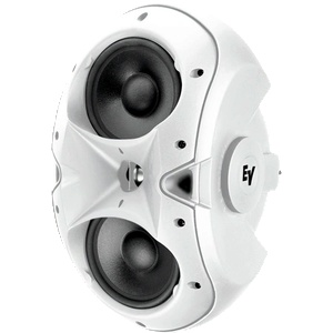 Electro-Voice EVID 3.2 White Тонколони