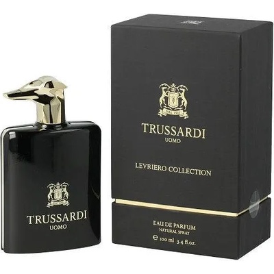 Trussardi Uomo Levriero Collection EDP 100 ml
