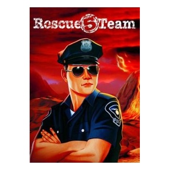 Rescue Team 5