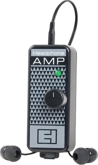 Electro-Harmonix HeadAmp
