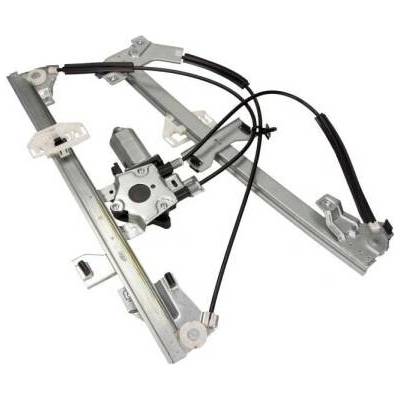 MAXGEAR Zvedací zařízení oken 50-0285