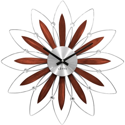 Lavvu Crystal Flower LCT1111