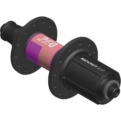 DT Swiss 240 Road 130/5 QR