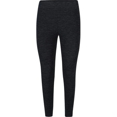 MONTURA SEAMLESS HEAT PANTS WOMAN Black