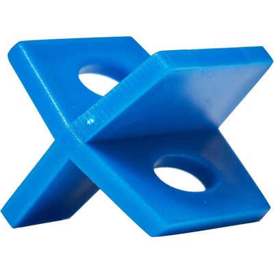 Křížky Levelys 3 mm 100 ks
