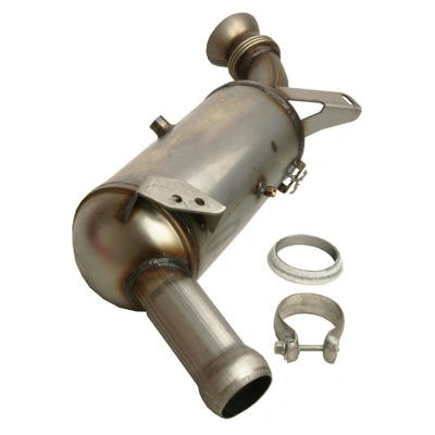 Filtr pevnych castic, vyfukovy system MAXGEAR 27-6049
