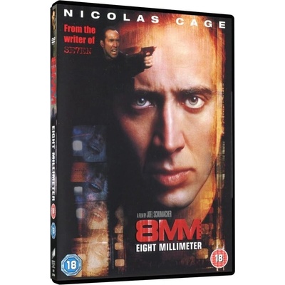 8 mm DVD
