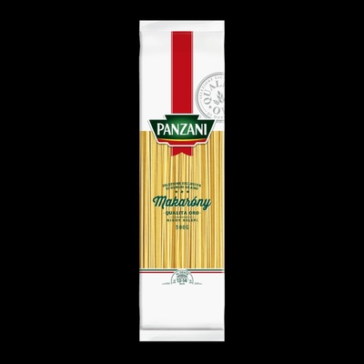 Panzani Makaróny WR 0,5 kg