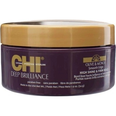 Chi Deep Brilliance Smooth Edge High Shine & Firm Hold 56 ml