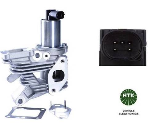 NGK AGR ventil NG 97596