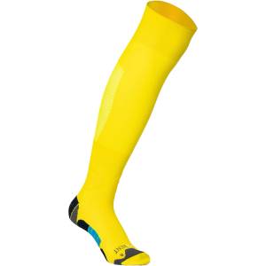 Sondico Детски чорапи Sondico Elite Football Socks Childrens - Yellow