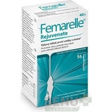 Femarelle Rejuvenate 40+ 56 kapsúl