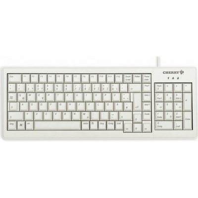 Cherry XS G84-5200LCMDE-0