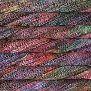 malabrigo Lace Diana Плетива прежда (LMBB886)