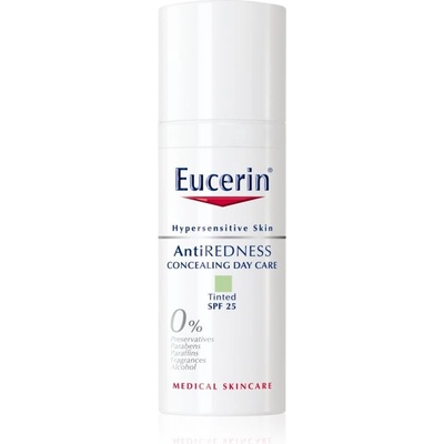 Eucerin Anti-Redness neutralizující denní krém SPF 25 50 ml – Sleviste.cz